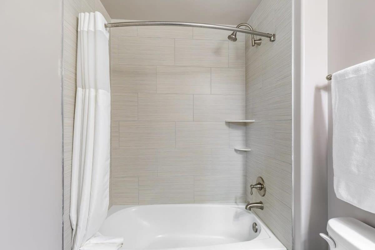 2Br Luxury Apartment With Rooftop Deck & Pool Baltimore Exteriör bild